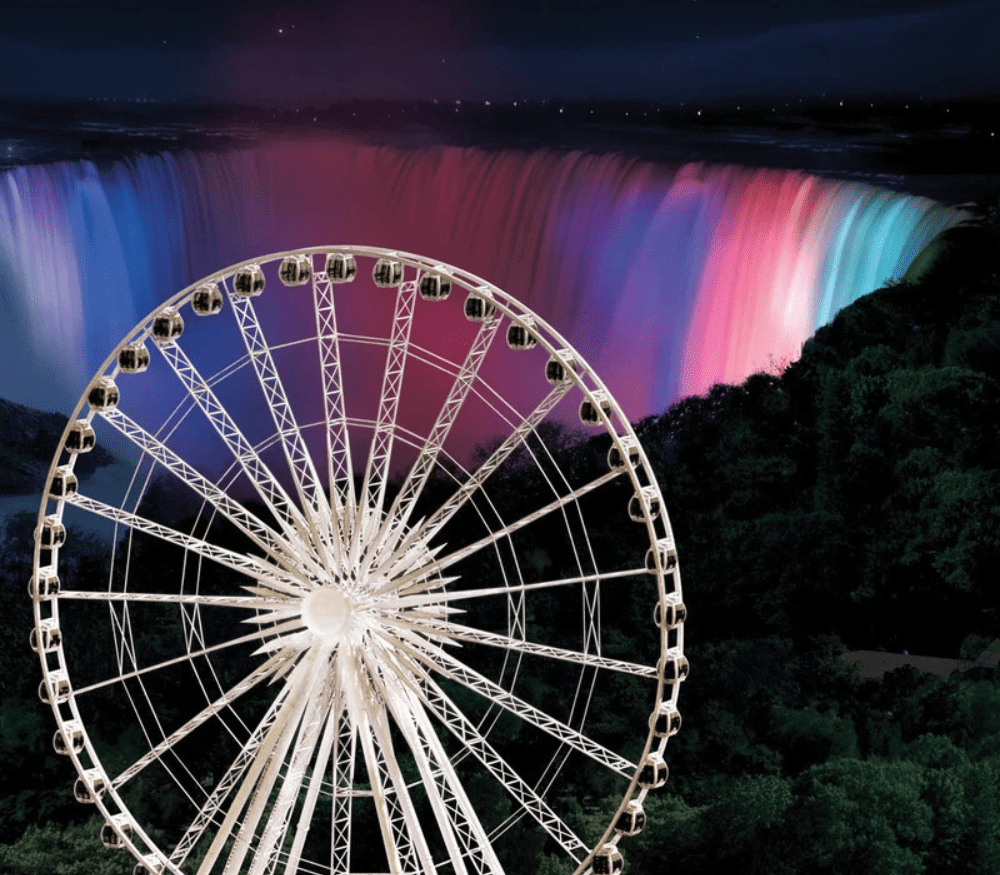 Wyndham Fallsview Hotel