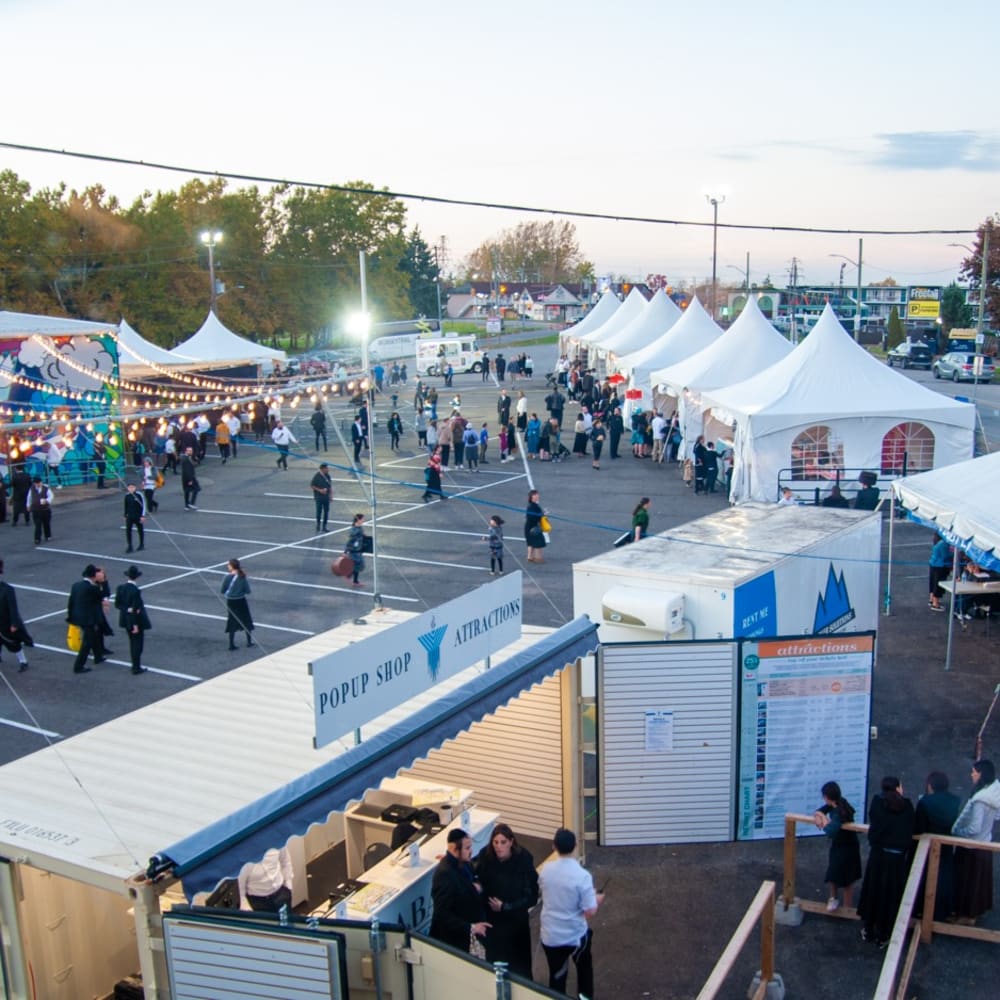Niagara Culinary Adventure | Jewish Niagara