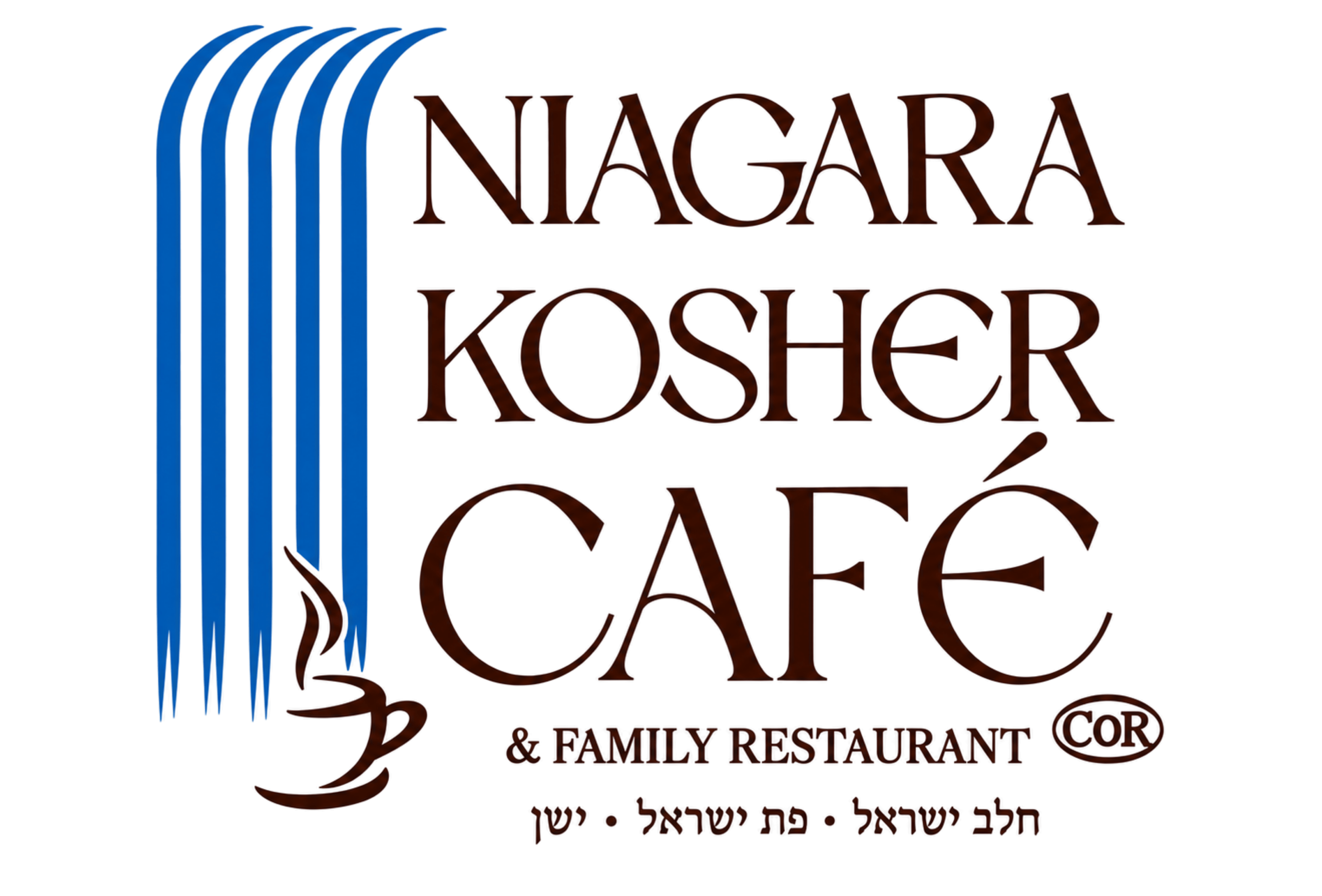 Niagara Video | Jewish Niagara