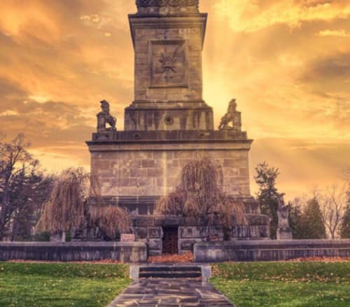 Queenston Hights