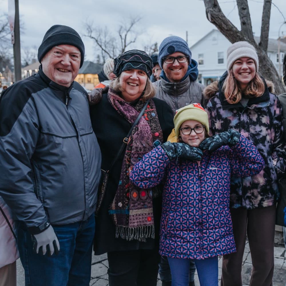 Donate to Jewish Niagara