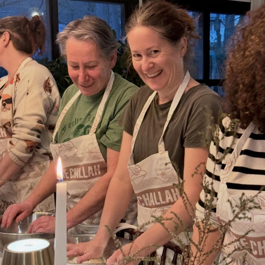 Jewish Niagara Sisterhood