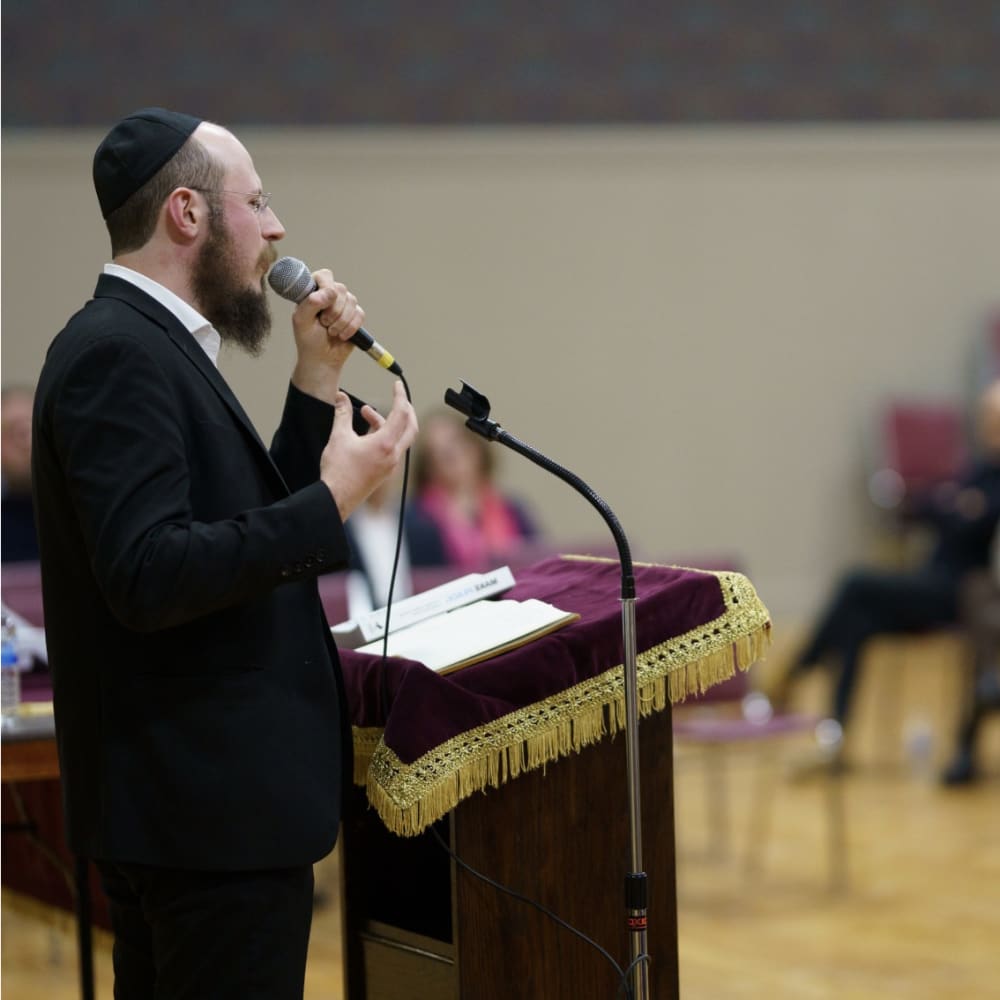 Student Support from Jewish Niagara