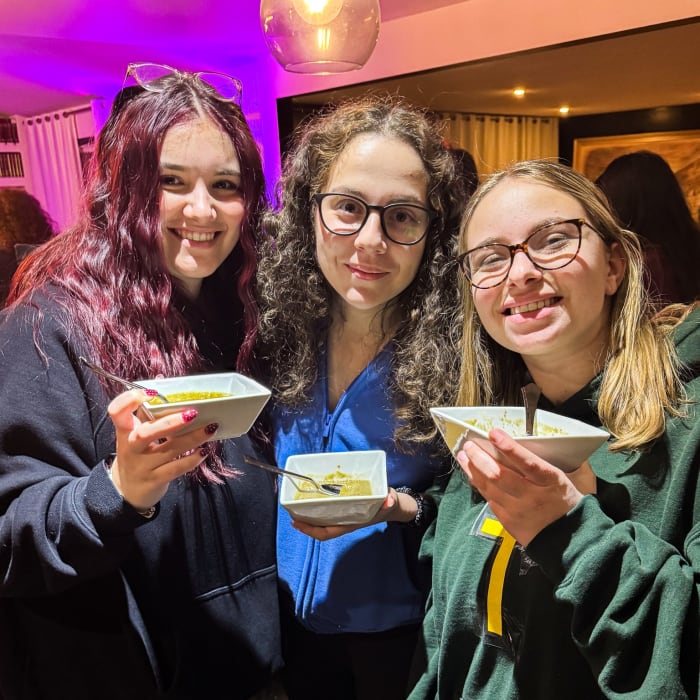 Celebrate life events with Jewish Niagara