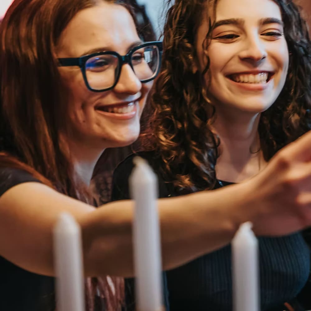 Student Support from Jewish Niagara