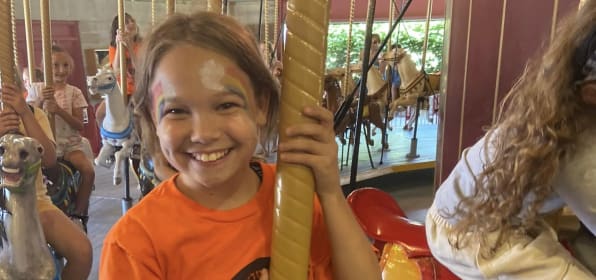 Youth Programs with Jewish Niagara