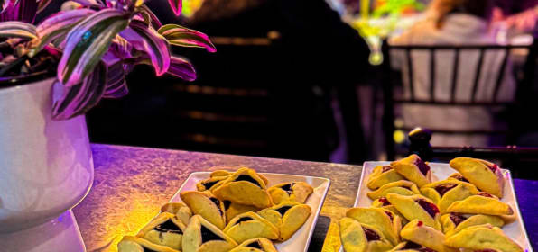 Jewish Holidays with Jewish Niagara