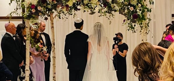 Life Cycle Events with Jewish Niagara