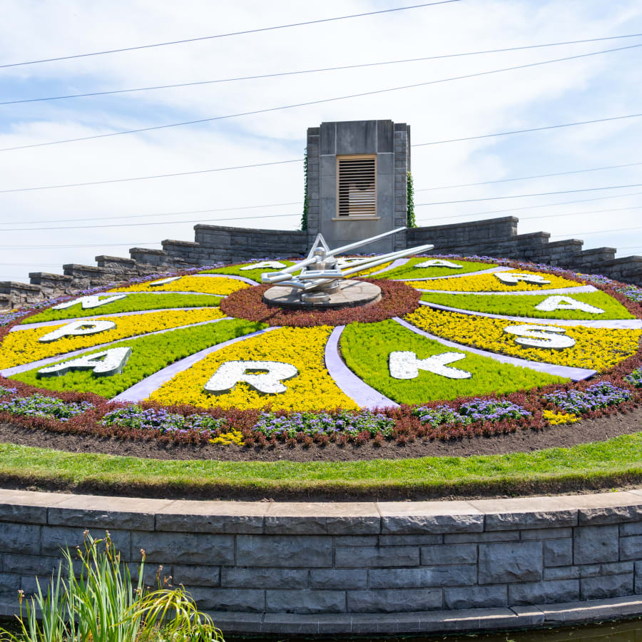 J-Tours | Jewish Niagara