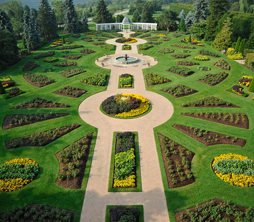 Niagara Botanical Gardens | Jewish Niagara