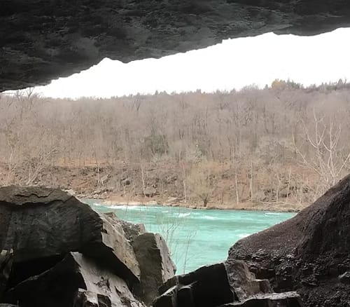Devil's Hole State Park | Jewish Niagara