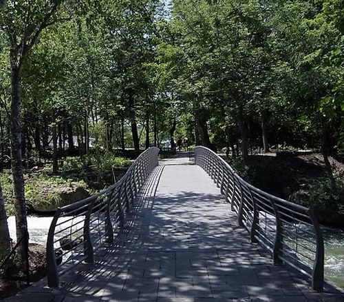 Goat Island | Jewish Niagara