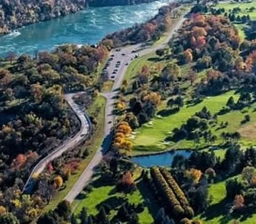 Niagara Parkway Scenic Drive | Jewish Niagara