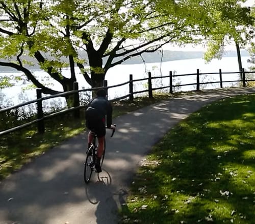 Niagara River Recreational Trail | Jewish Niagara
