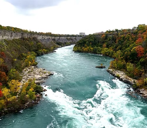Whirlpool State Park | Jewish Niagara