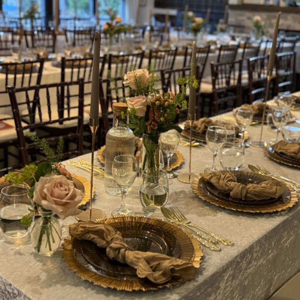 Passover/Pesach with Jewish Niagara