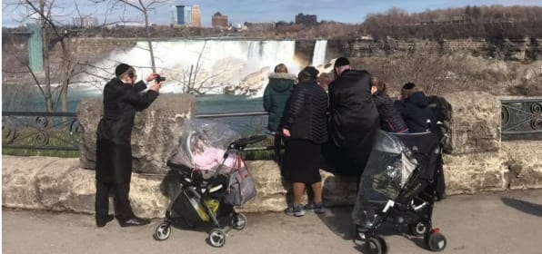 Attractions in Niagara
