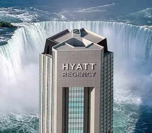 Hyatt Regency Hotel