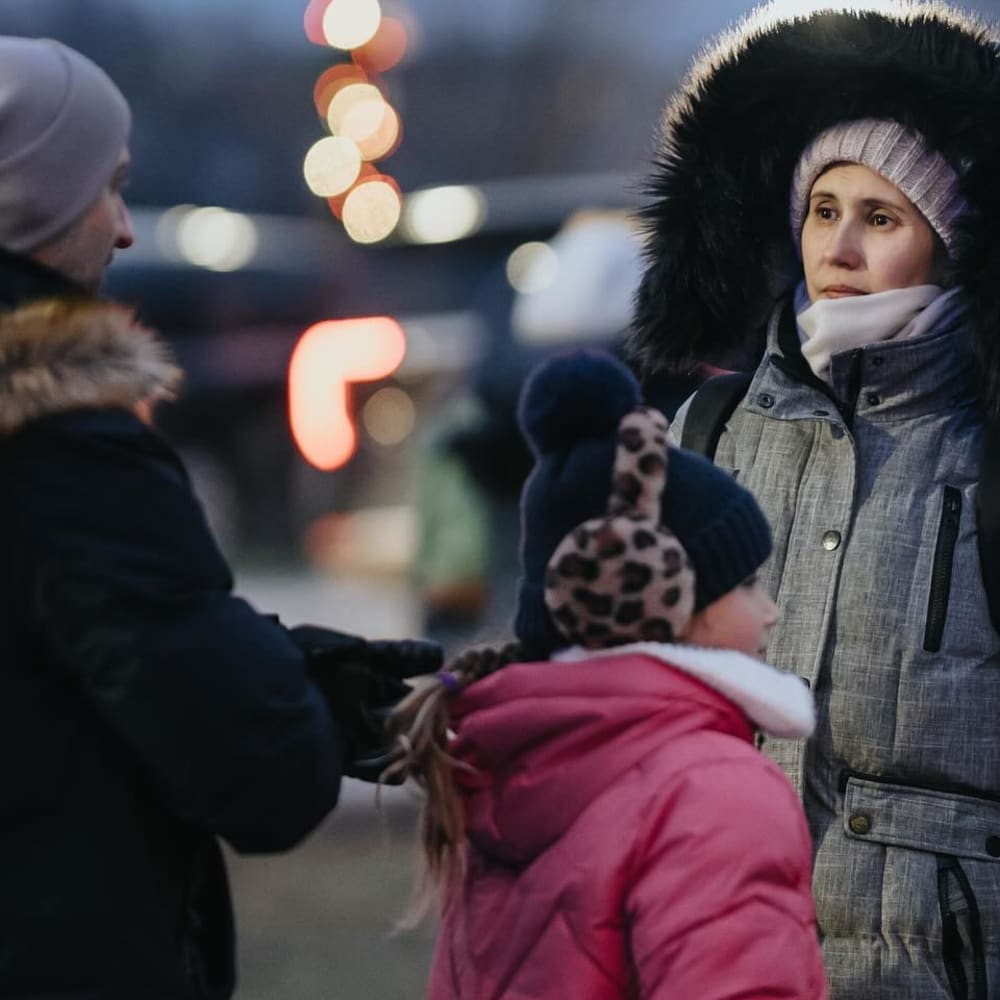 Off-Season Shabbat with Jewish Niagara