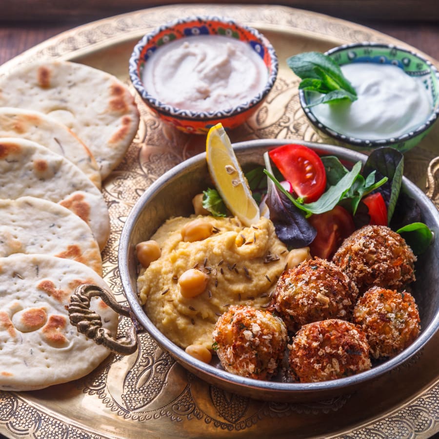 Niagara Culinary Adventure | Jewish Niagara