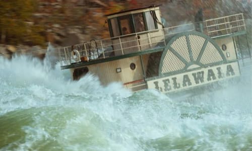 Niagara Video | Jewish Niagara