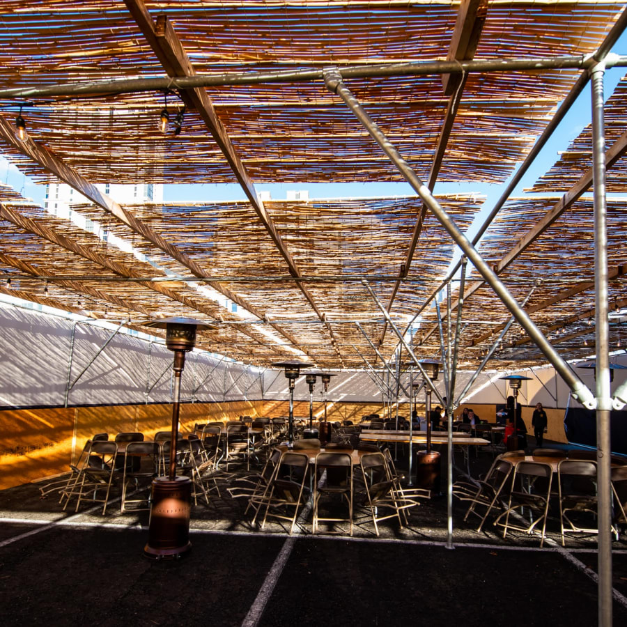 Sukkah | Jewish Niagara