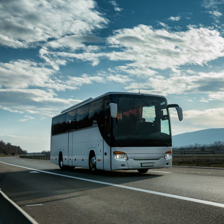 Round Trip Bus from NY | Jewish Niagara