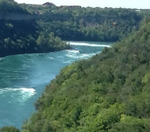 Wyndham Fallsview Hotel