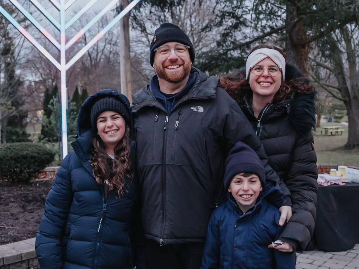 Your Jewish Guide to Niagara