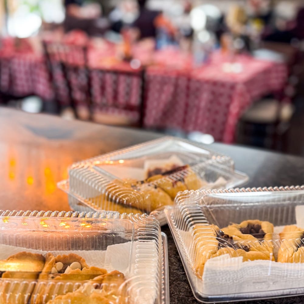 Kosher Restaurants | Jewish Niagara
