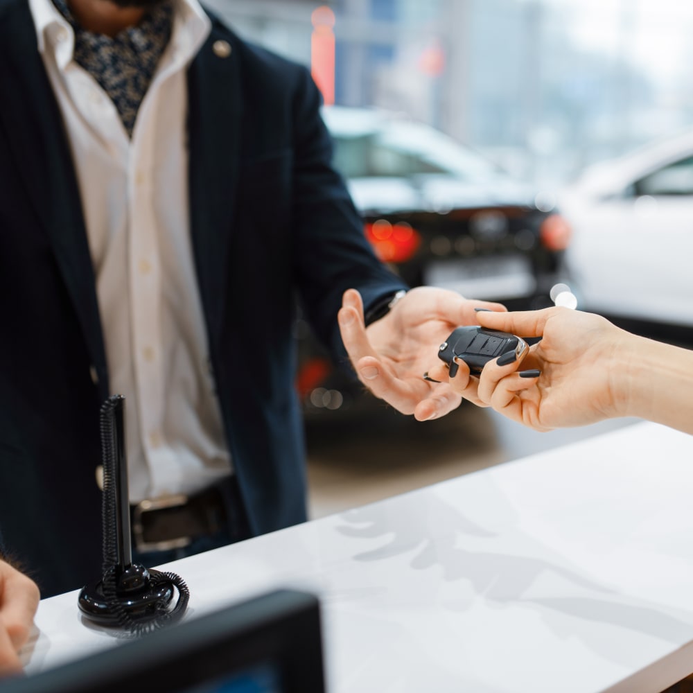 Car Rentals | Travel to Jewish Niagara