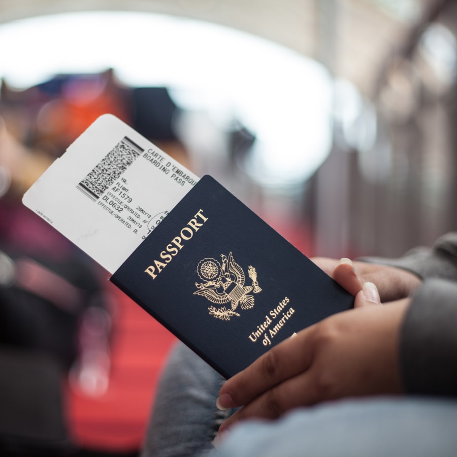 Travel Requirements | Travel to Jewish Niagara