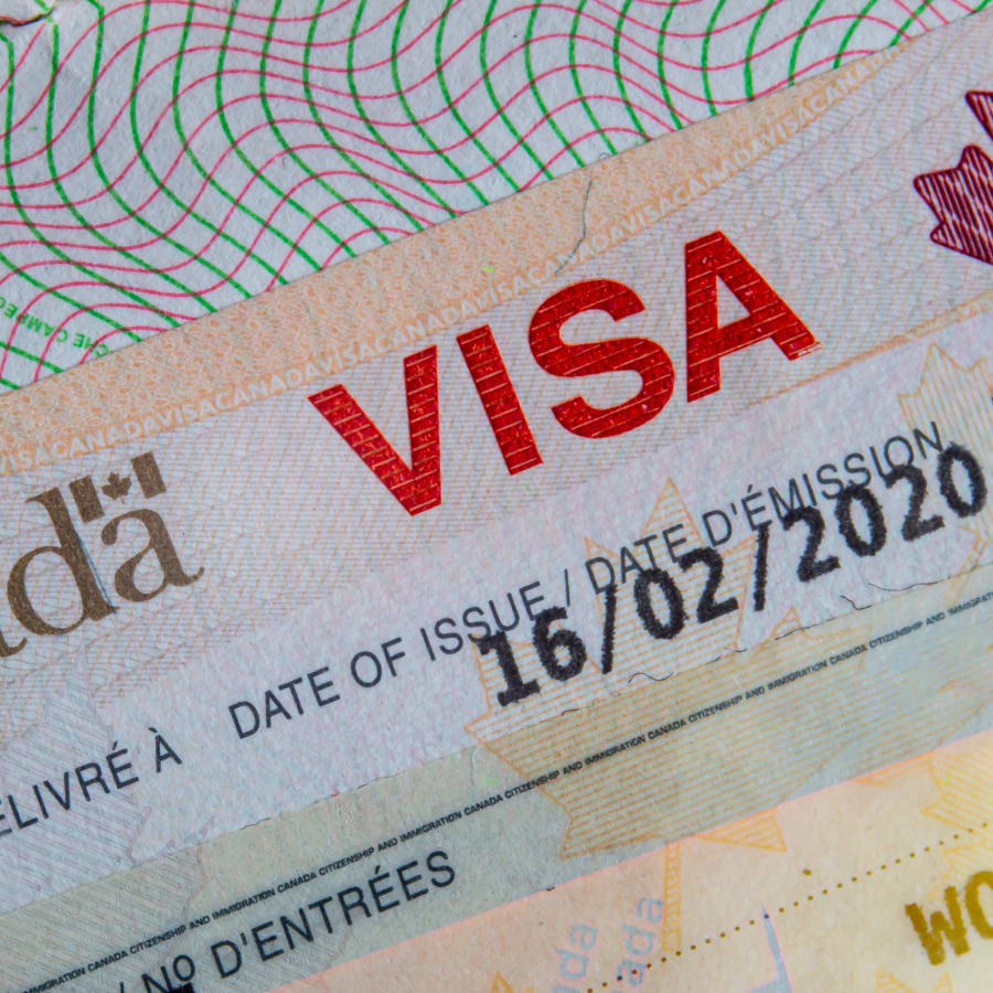 Visitor Visa | Travel to Jewish Niagara