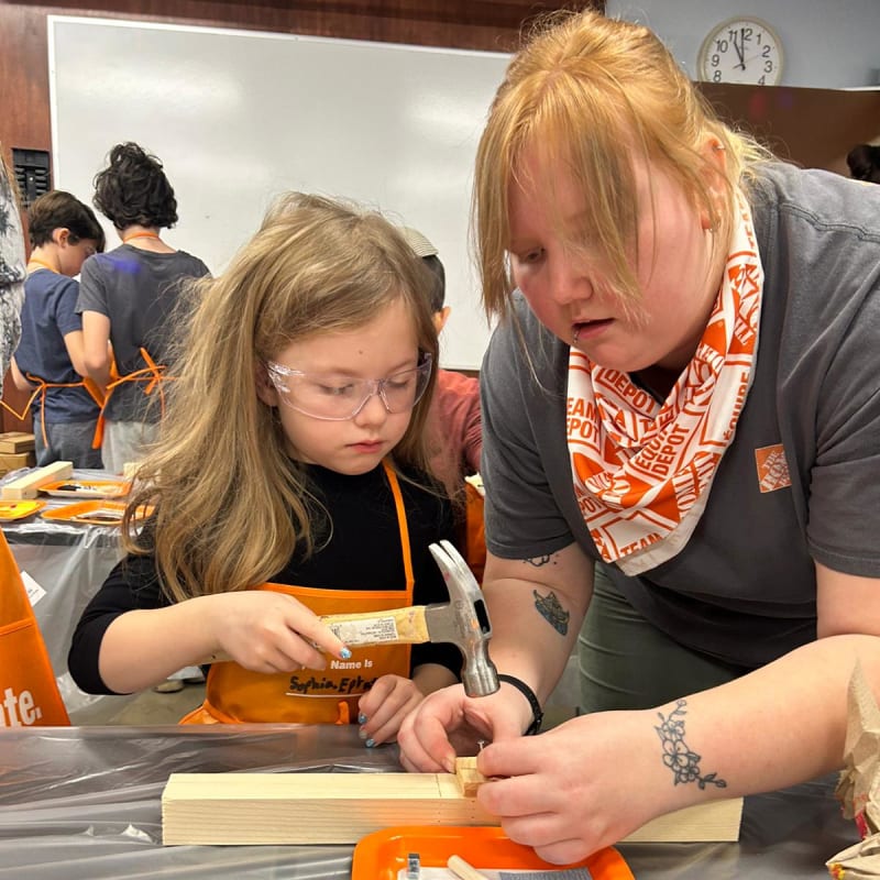 Hebrew School of the Arts with Jewish Niagara